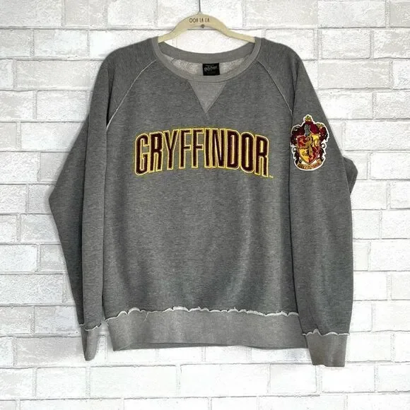 🧙🏼 HARRY POTTER 🧙🏼 UNIVERSAL STUDIOSlimited edition sweatshirt pullover